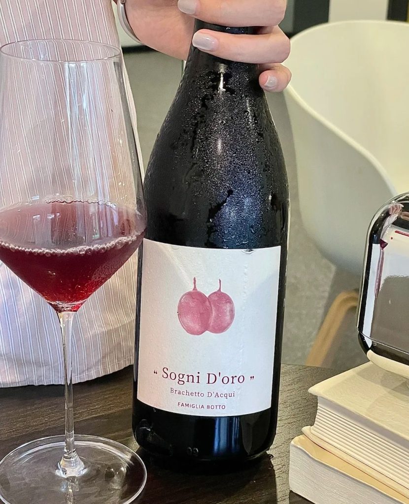18 Delicious sweet red wines ranked from good to divine 4 sweet red wine