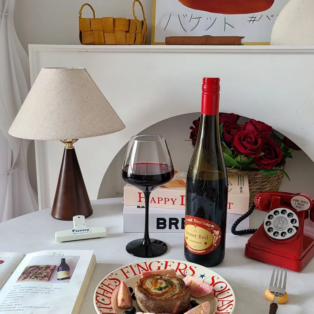 18 Delicious sweet red wines ranked from good to divine 32 sweet red wine