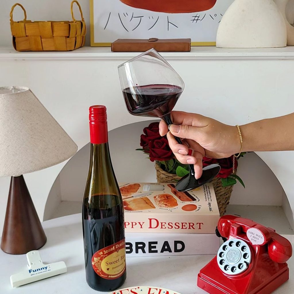 18 Delicious sweet red wines ranked from good to divine 33 sweet red wine