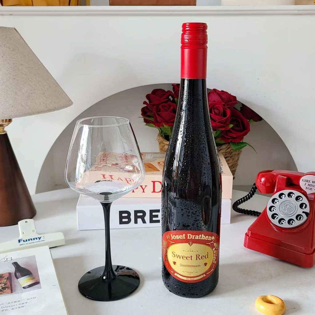 18 Delicious sweet red wines ranked from good to divine 35 sweet red wine