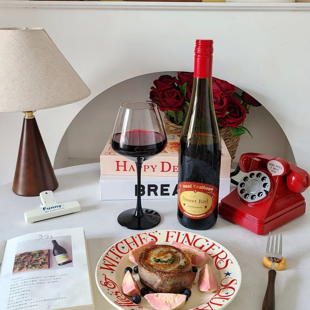18 Delicious sweet red wines ranked from good to divine 36 sweet red wine