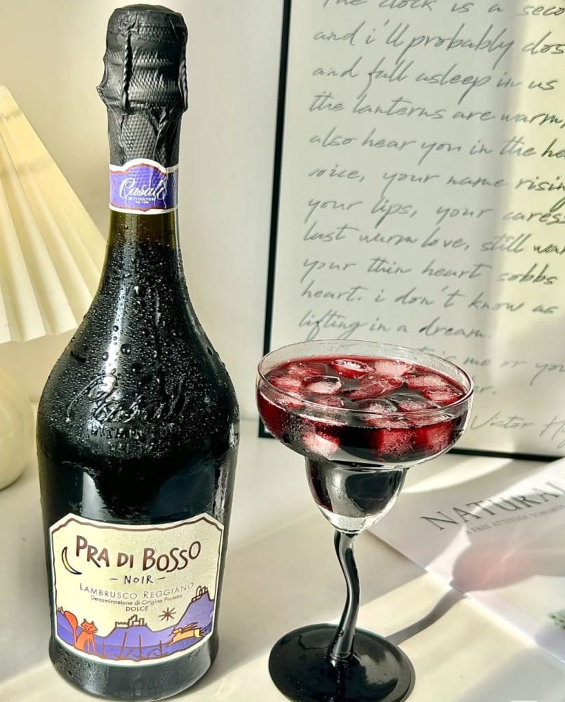18 Delicious sweet red wines ranked from good to divine 38 sweet red wine