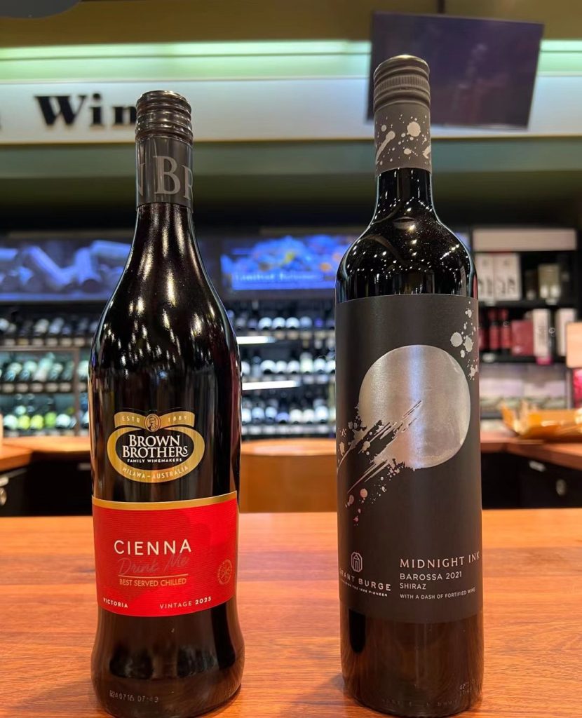 18 Delicious sweet red wines ranked from good to divine 6 sweet red wine