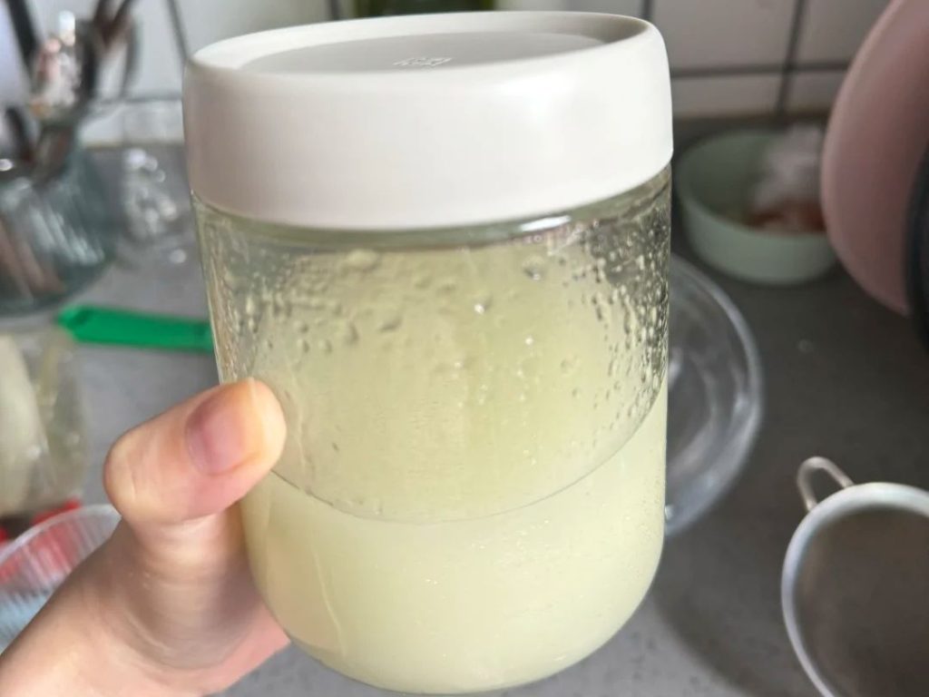 white rum​-32-Twisted daiquiri cocktail