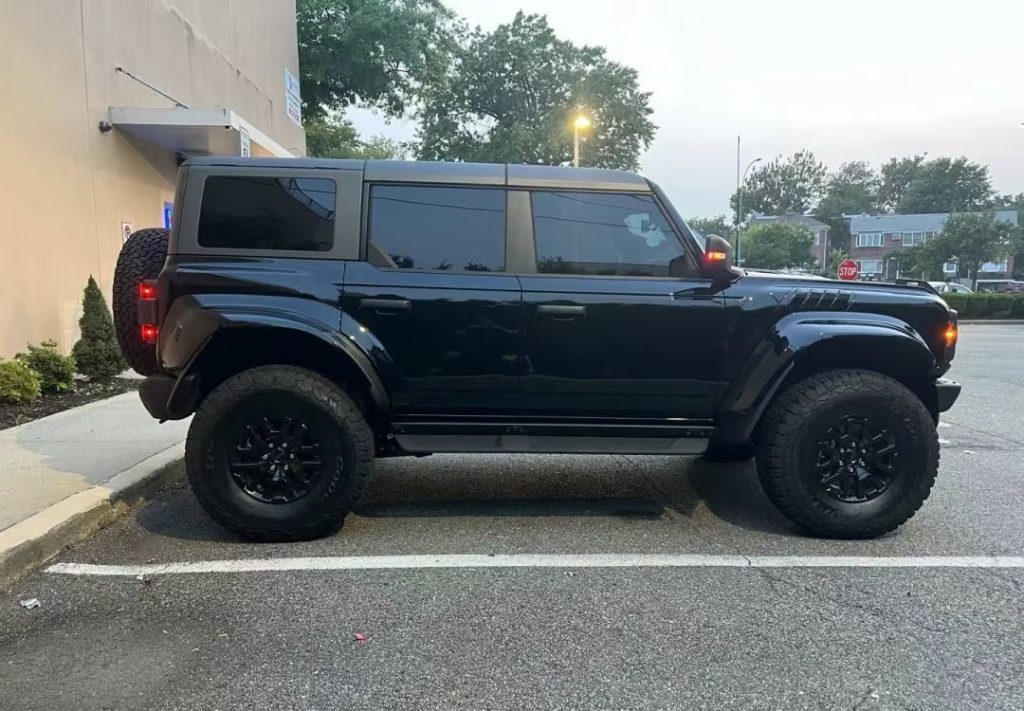 Buying a used ford bronco? 6 Must-Know Tips to Avoid Hidden Issues & Save Money 20 Ford Bronco-19-U.S. sales Channels explained