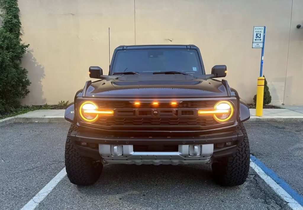 Buying a used ford bronco? 6 Must-Know Tips to Avoid Hidden Issues & Save Money 21 Ford Bronco-20-U.S. sales Channels explained