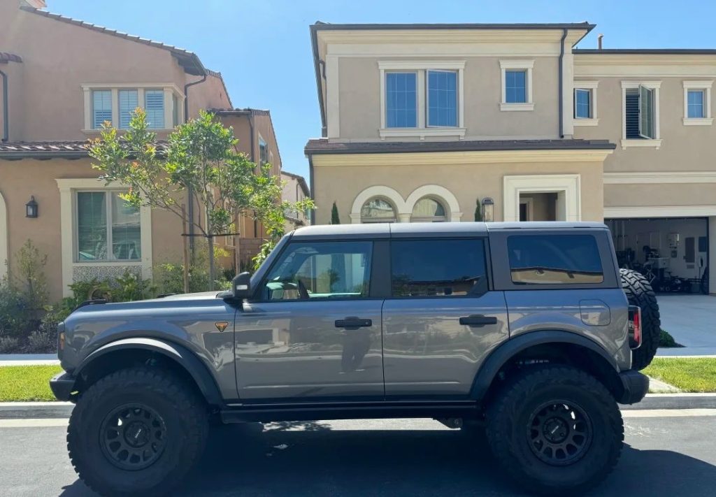 Buying a used ford bronco? 6 Must-Know Tips to Avoid Hidden Issues & Save Money 5 Ford Bronco-4-Common issues reported by owners