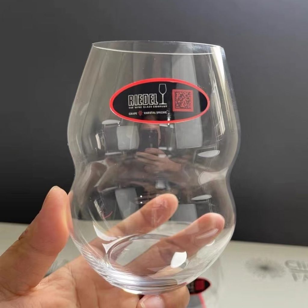 25 Best stemless wine glasses for casual sipping and entertaining 10 Stemless Wine Glasses-10-Riedel