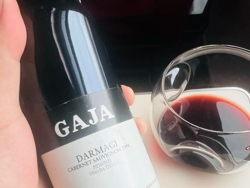 25 Best stemless wine glasses for casual sipping and entertaining 14 Stemless Wine Glasses-14-Gaja Darmagi