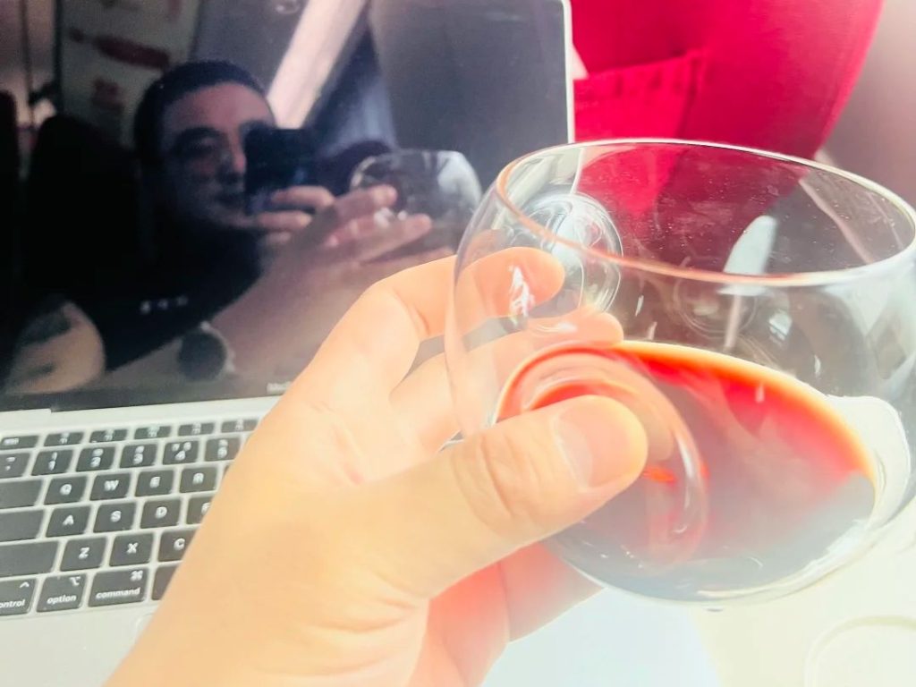 25 Best stemless wine glasses for casual sipping and entertaining 15 Stemless Wine Glasses-15-Gaja Darmagi