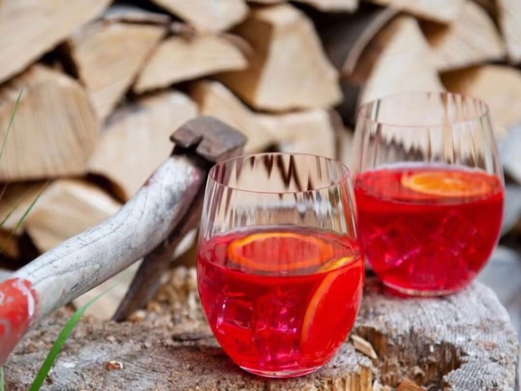 25 Best stemless wine glasses for casual sipping and entertaining 26 Stemless Wine Glasses-26-Riedel 'O' Collection