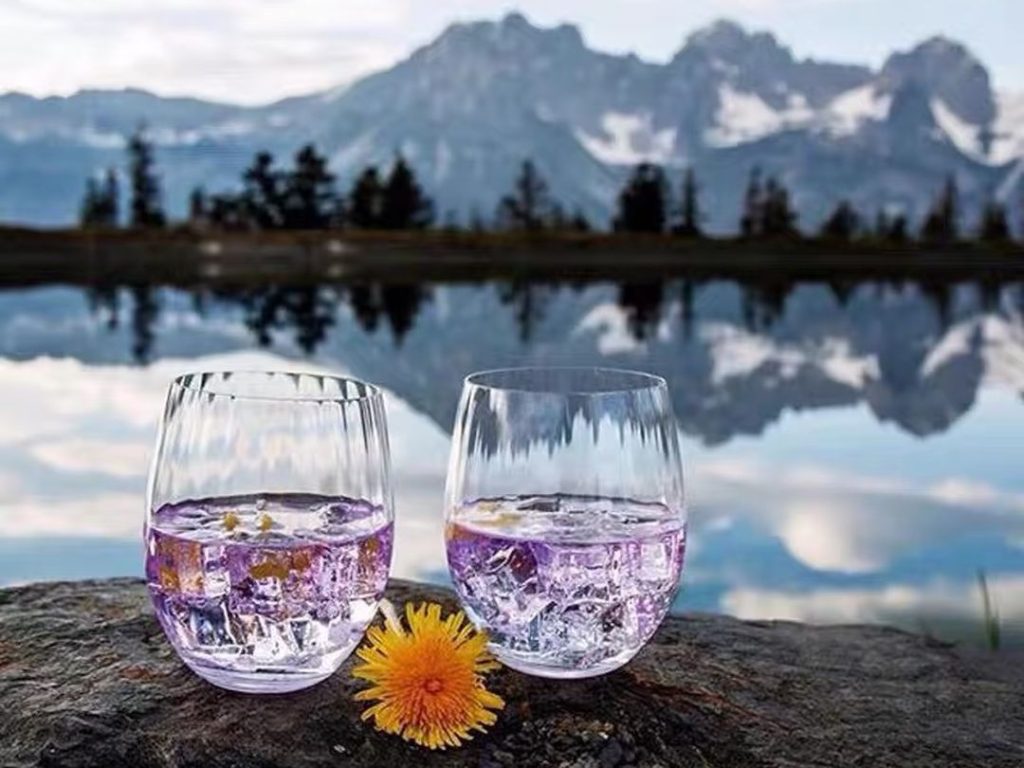 25 Best stemless wine glasses for casual sipping and entertaining 27 Stemless Wine Glasses-27-Riedel 'O' Collection