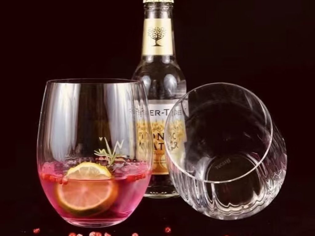 25 Best stemless wine glasses for casual sipping and entertaining 28 Stemless Wine Glasses-28-Riedel 'O' Collection