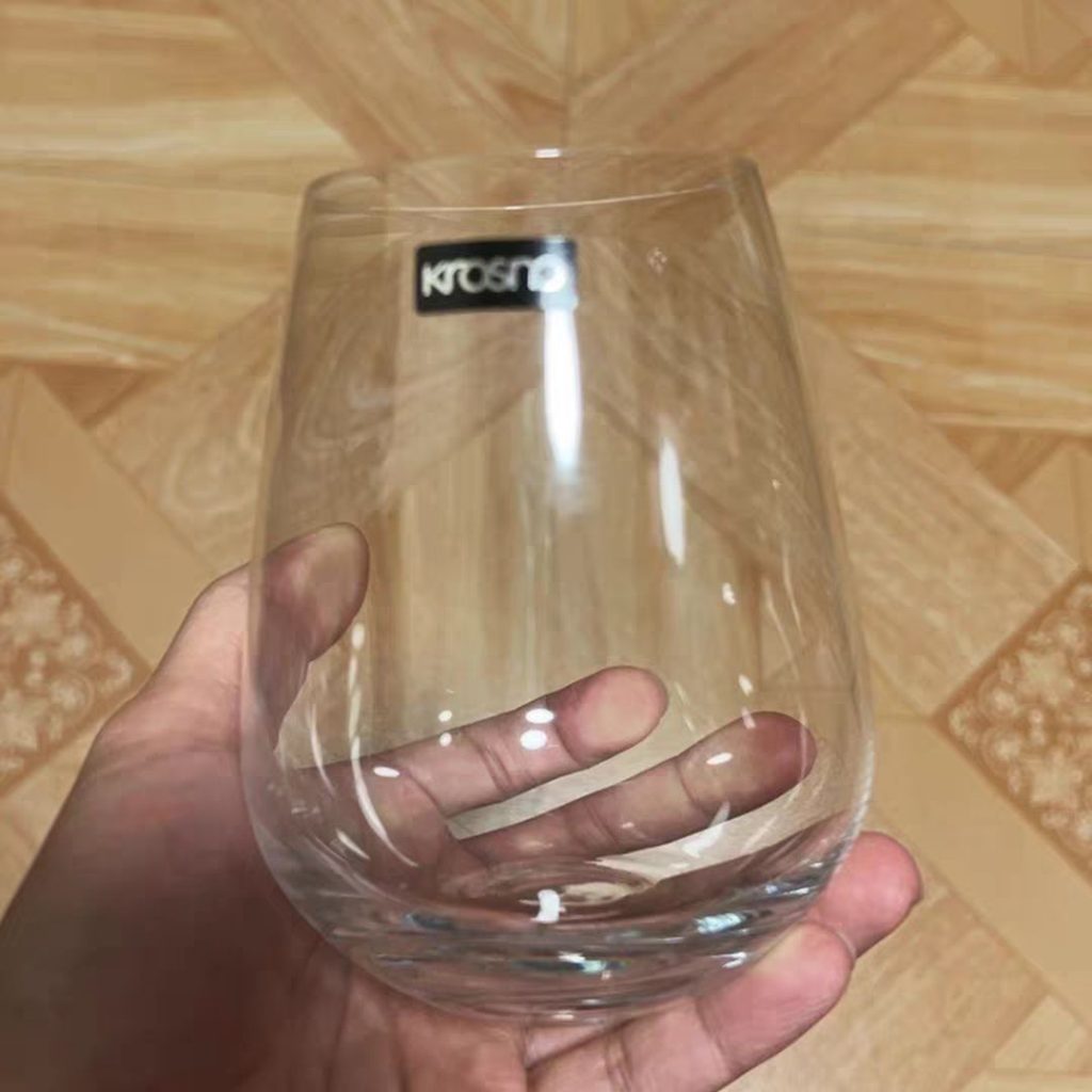 25 Best stemless wine glasses for casual sipping and entertaining 49 Stemless Wine Glasses-49-User-shared