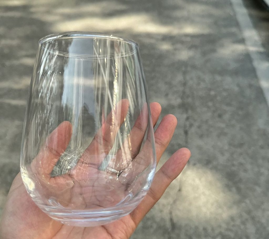 25 Best stemless wine glasses for casual sipping and entertaining 50 Stemless Wine Glasses-50-User-shared