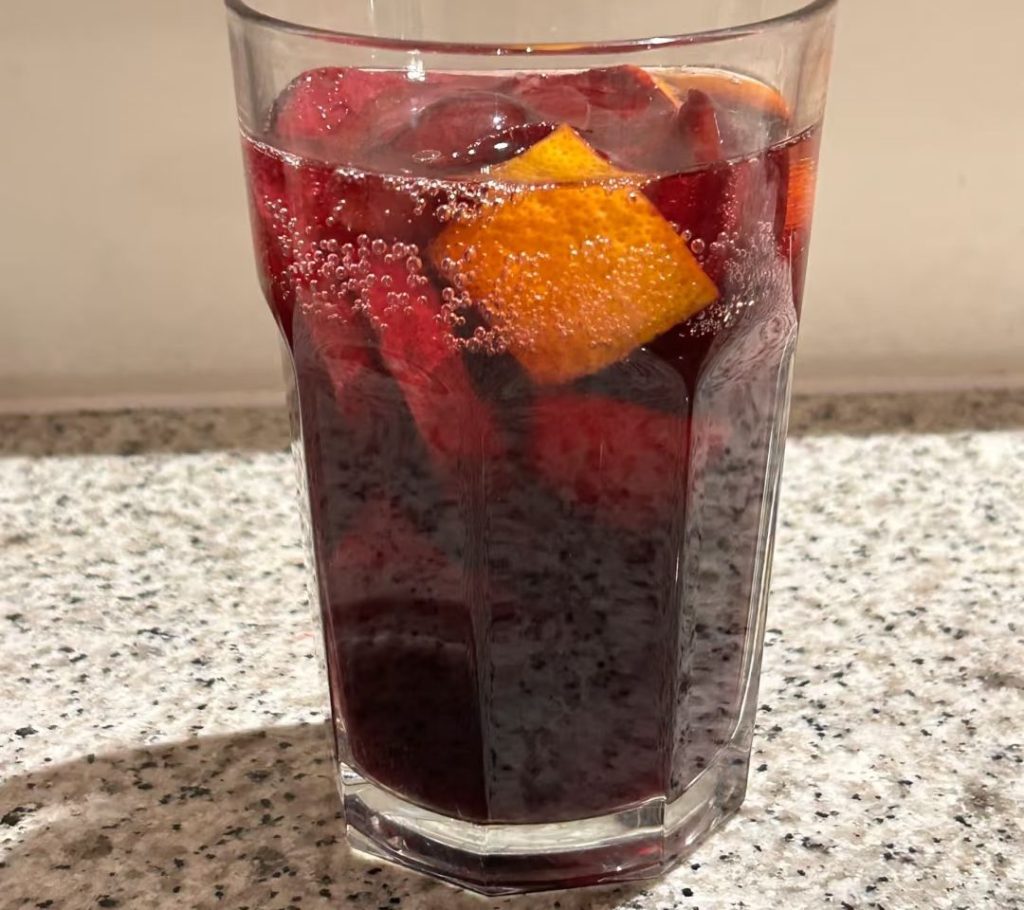 bonanza wine​-11-Sangria
