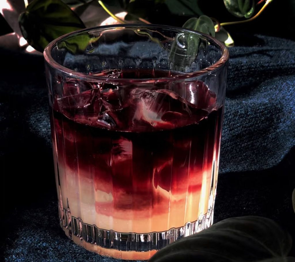 bonanza wine​-12-American Lemonade Cocktail