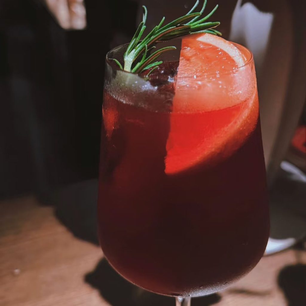 bonanza wine​-14-Spring Cranberry-Elixir