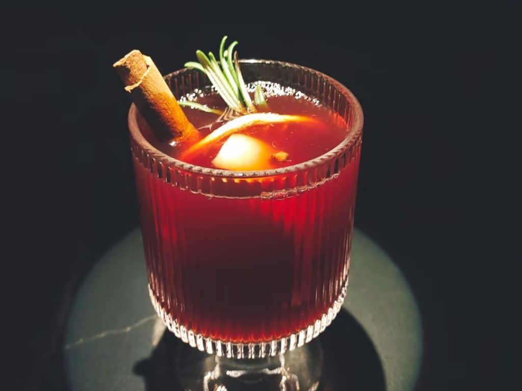 bonanza wine​-16-​6 Unexpected Ways to Sip Red Wine