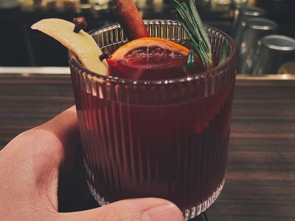 bonanza wine​-17-​6 Unexpected Ways to Sip Red Wine