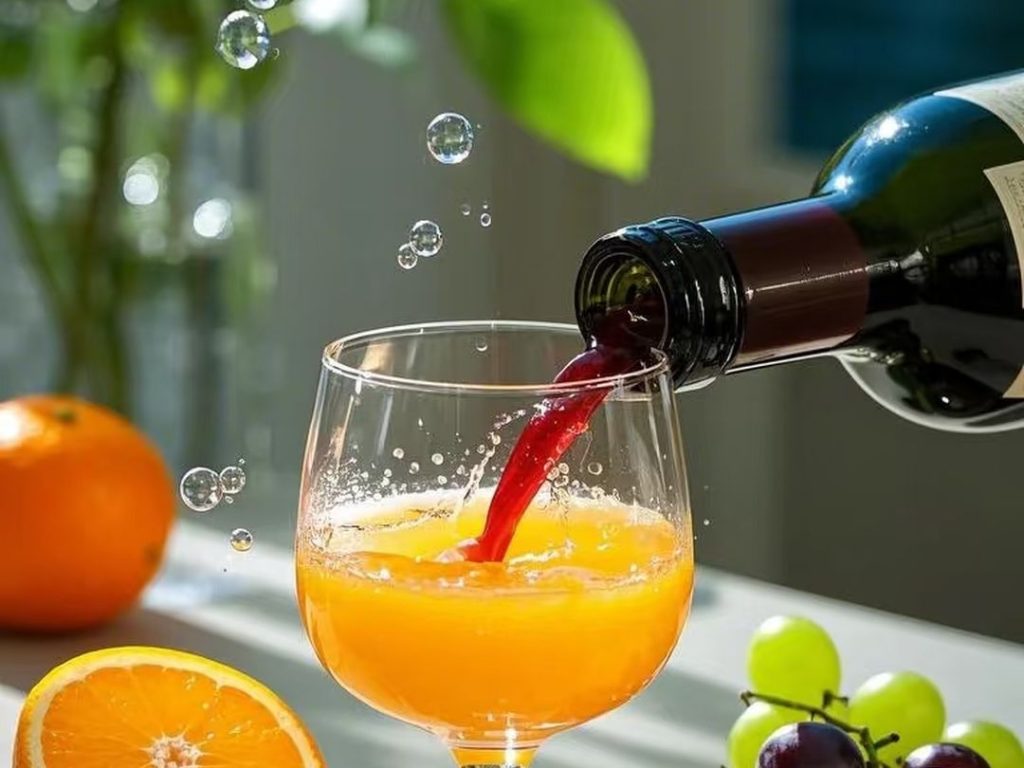 bonanza wine​-18-​6 Unexpected Ways to Sip Red Wine