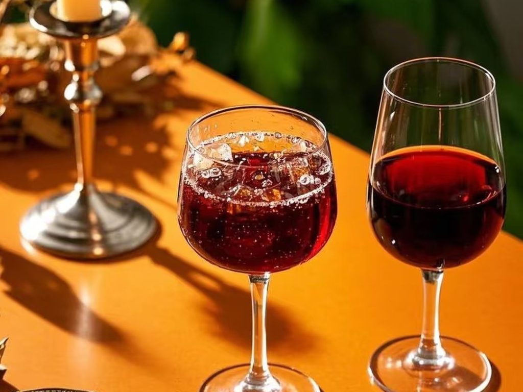 bonanza wine​-19-​6 Unexpected Ways to Sip Red Wine