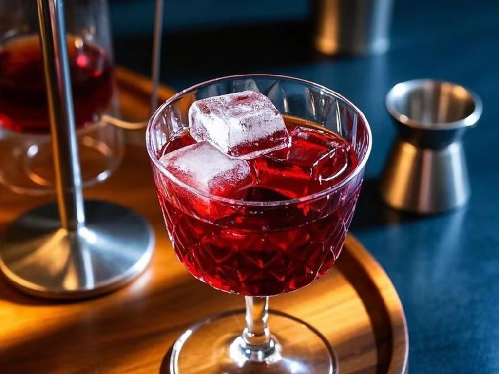 bonanza wine​-20-​6 Unexpected Ways to Sip Red Wine