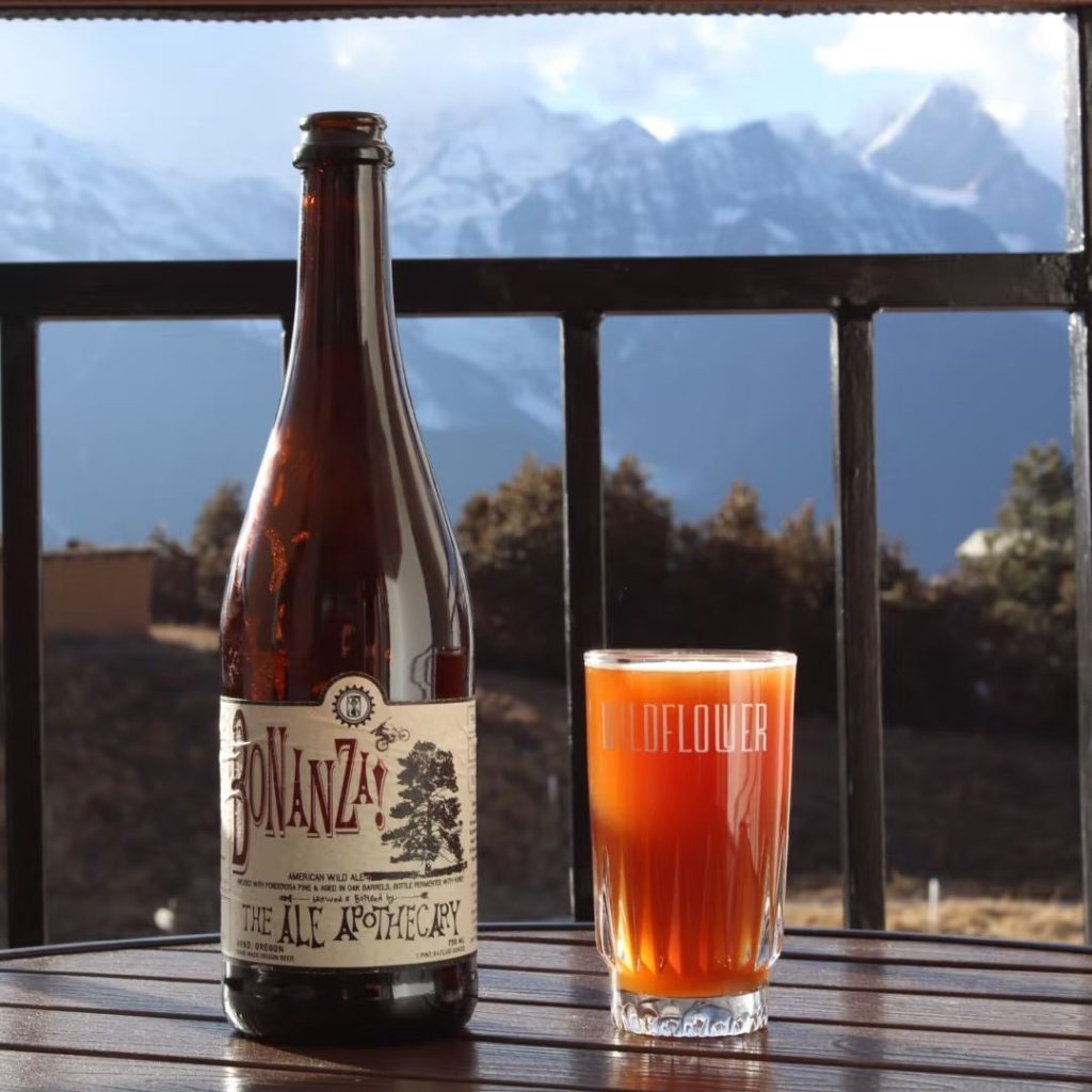 bonanza wine​8-The Ale Apothecary