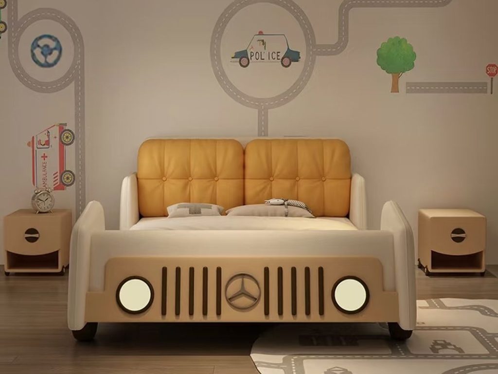 car bed​-24-Eco-friendly safe