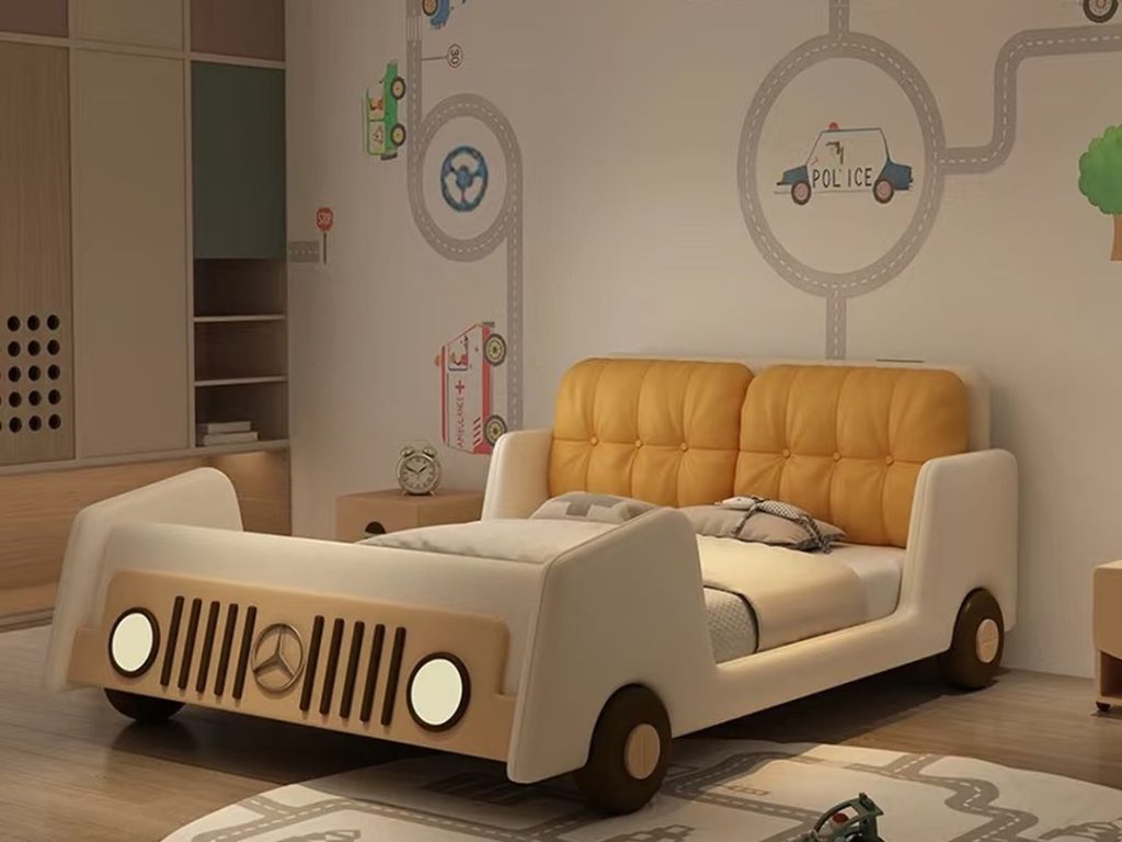 car bed​-25-Eco-friendly safe