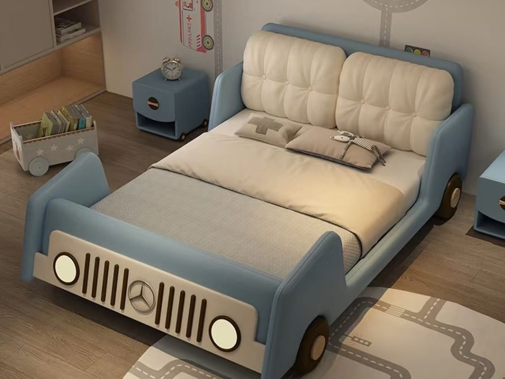 car bed​-26-Eco-friendly safe