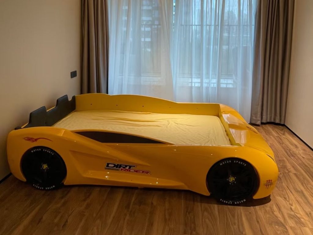 car bed​-31-Plastic