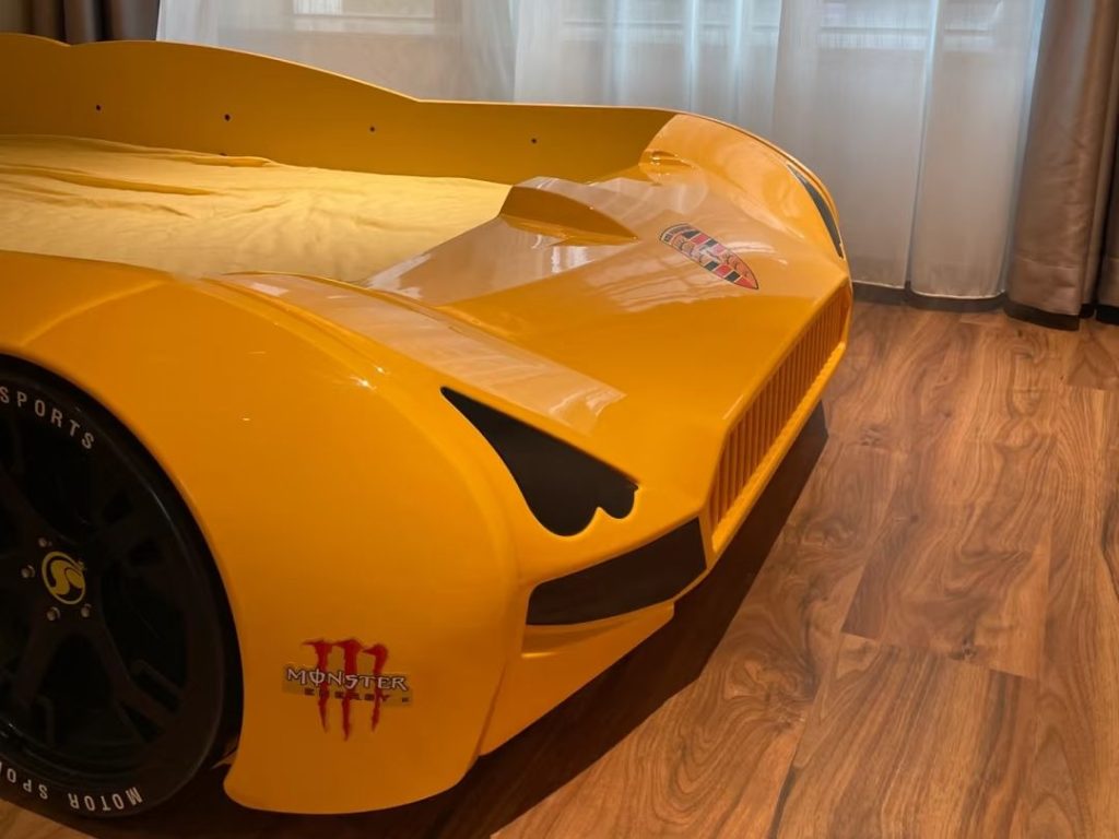 car bed​-32-Plastic