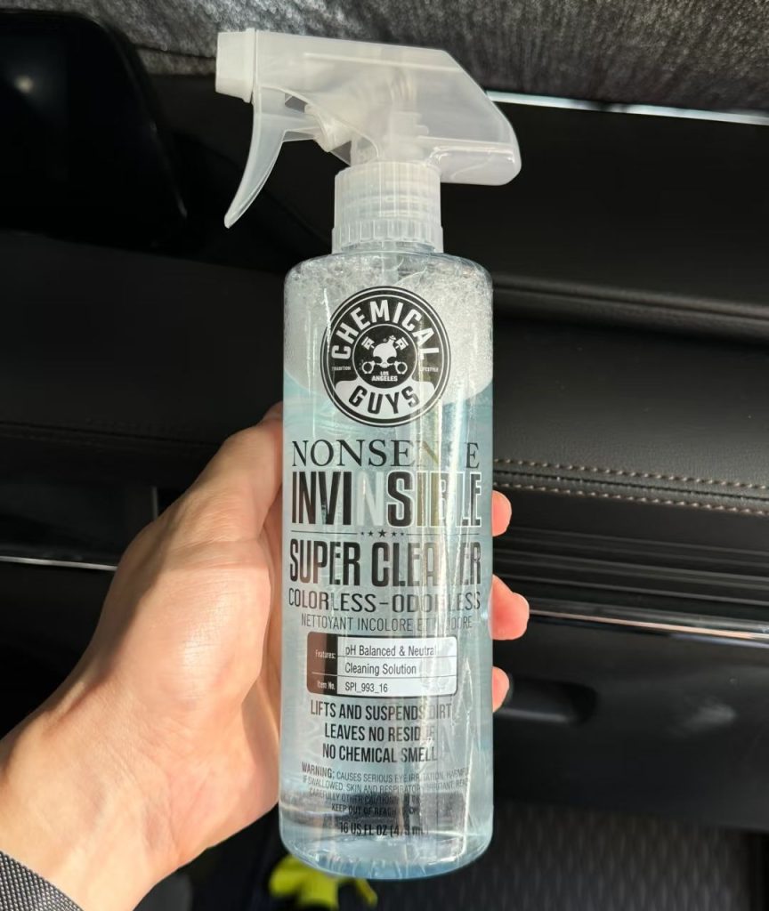 Detailing Pros Spill: 8 car soaps That Actually Work (From Budget to Luxury!) 31 car soap-29-CHEMICAL GUYS