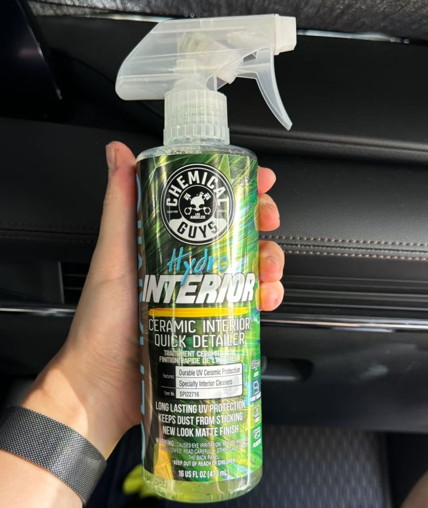 Detailing Pros Spill: 8 car soaps That Actually Work (From Budget to Luxury!) 32 car soap-30-CHEMICAL GUYS