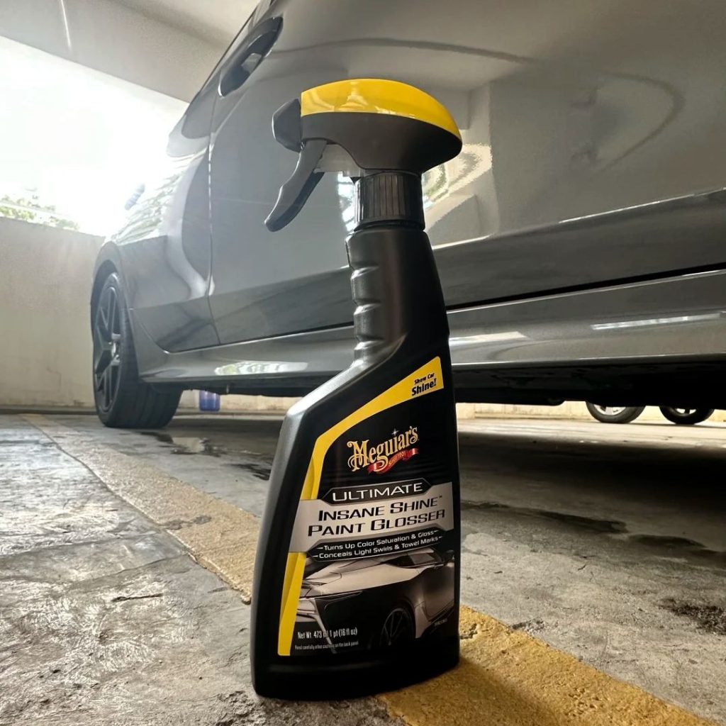 Detailing Pros Spill: 8 car soaps That Actually Work (From Budget to Luxury!) 33 car soap-31-Meguiar
