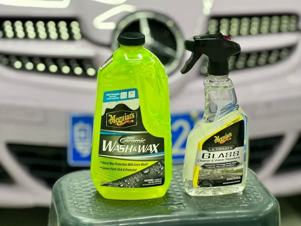 car soap​-15-Meguiar