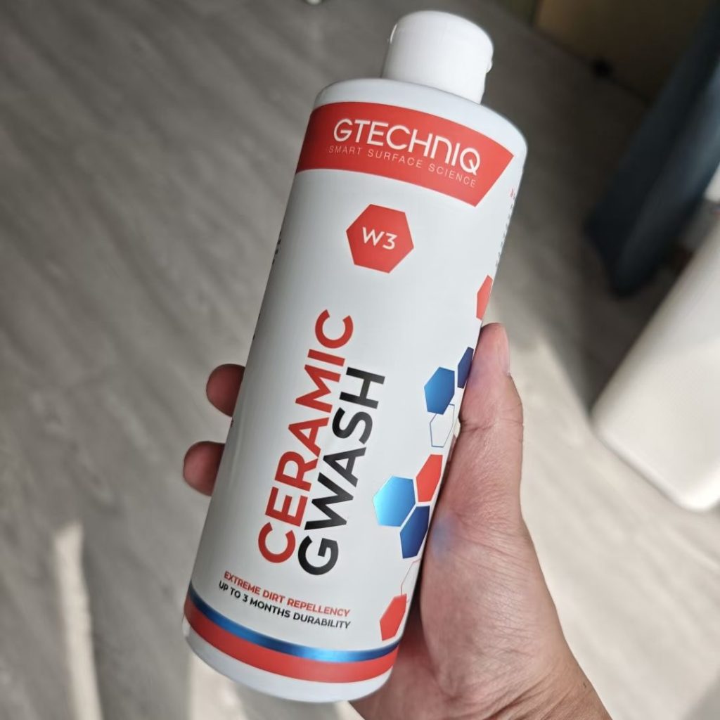 car soap​-19-Gtechniq