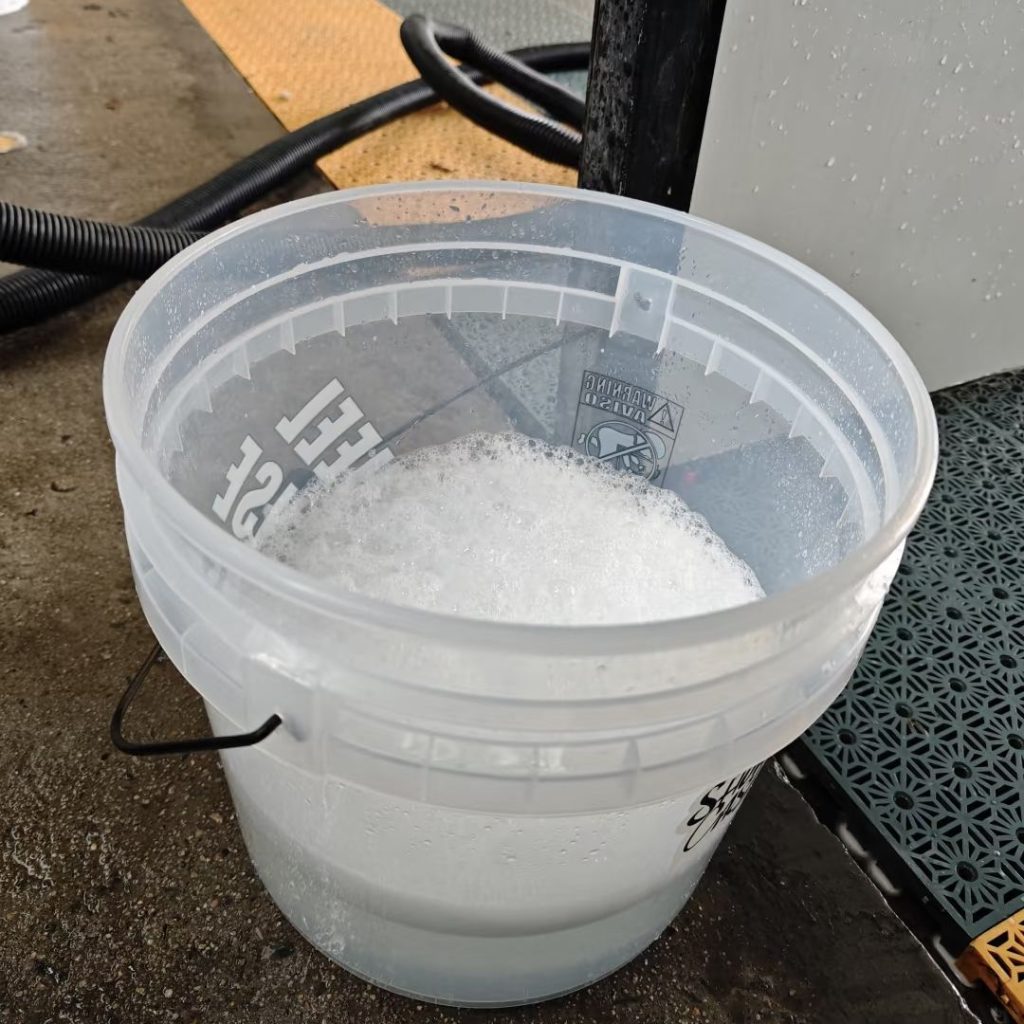car soap​-20-Gtechniq