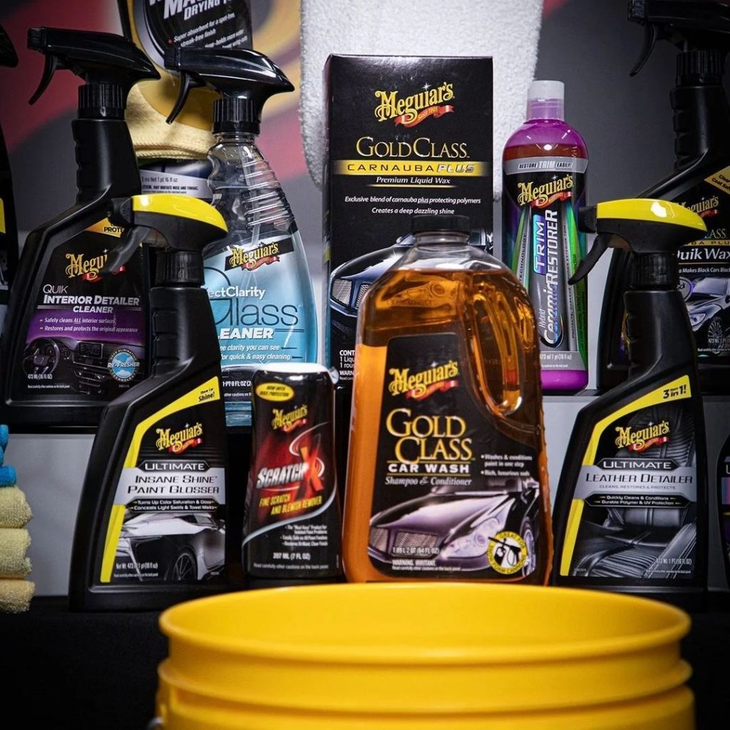 car soap​-22-Meguiar G7164