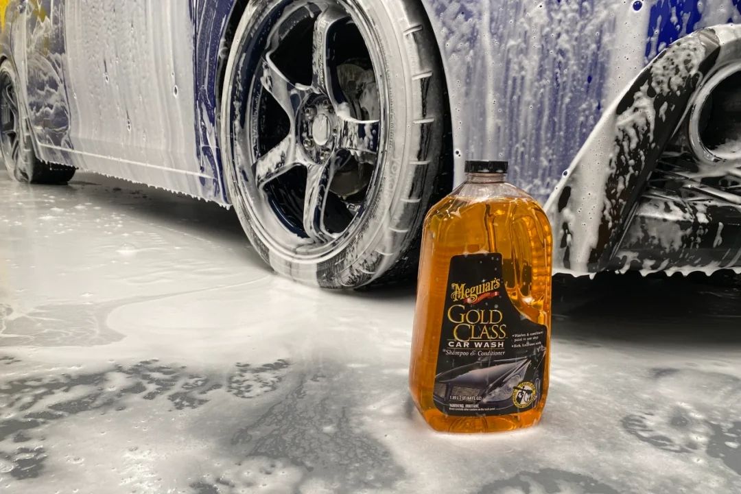 car soap​-23-Meguiar G7164