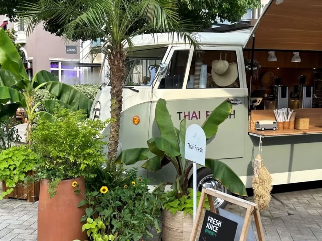 coffee cart​-17-Van-Converted