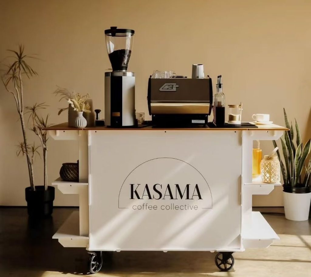 coffee cart​-29-Factory-made