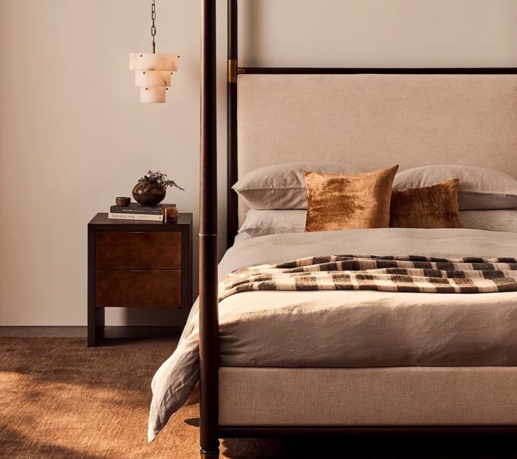 four poster bed​-23-Savoy
