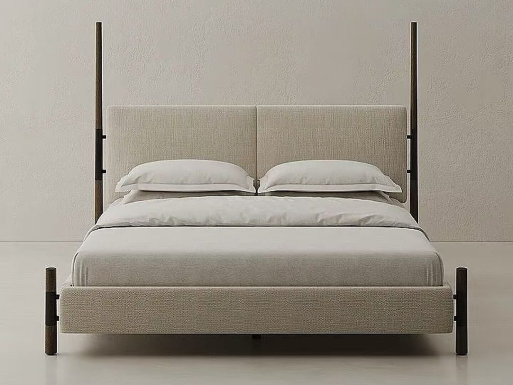 four poster bed​-3-Lucia