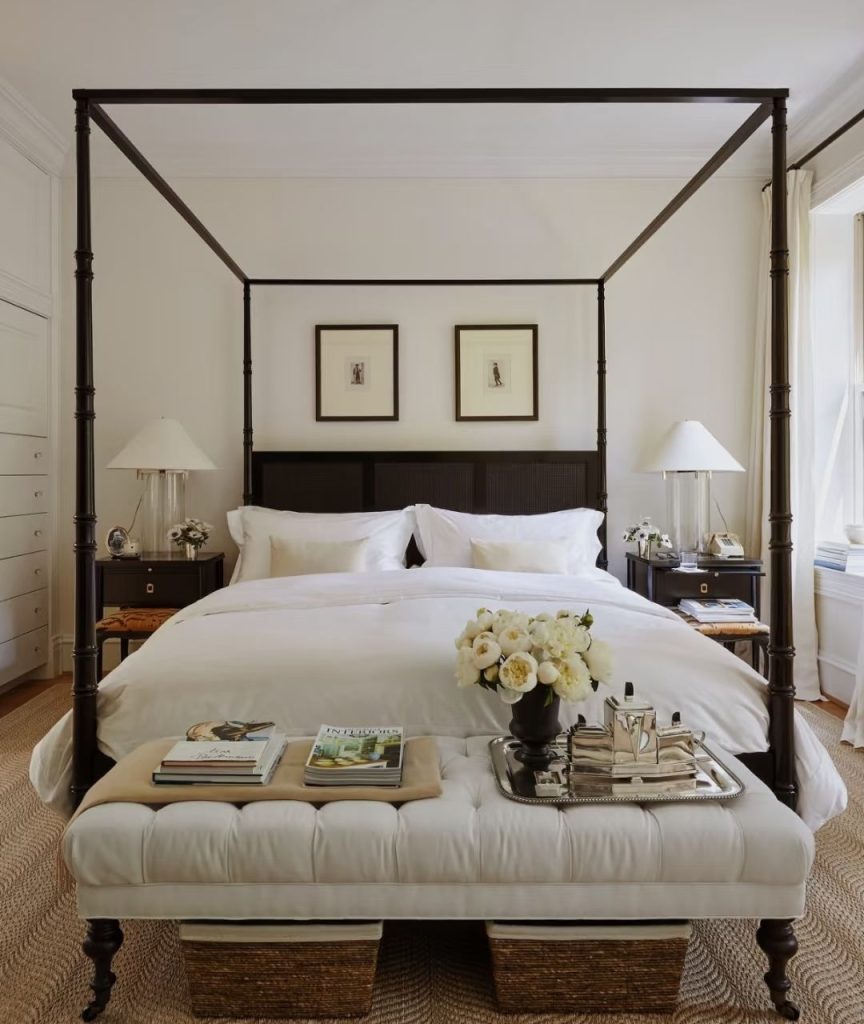 four poster bed​-7-JOSH YOUNG