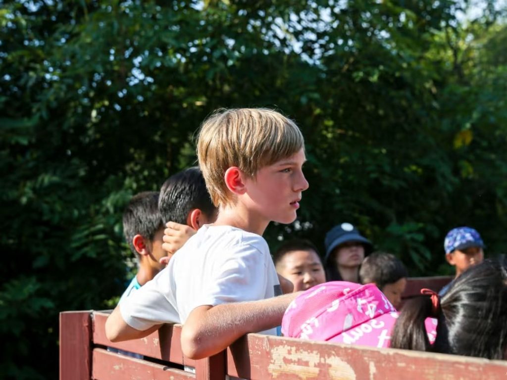 gaga ball​-17-essential equipment