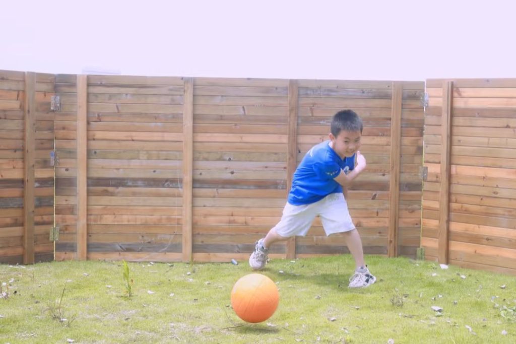 gaga ball​--20-loved worldwide