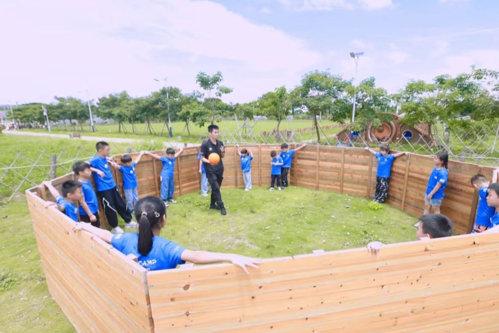 gaga ball​-22-loved worldwide