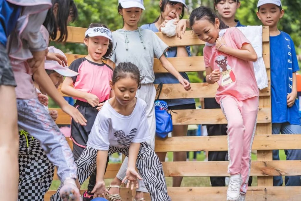 gaga ball​-27-North America